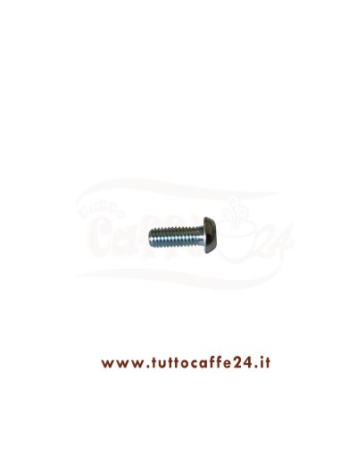 Vite 6x16 Faber Slot