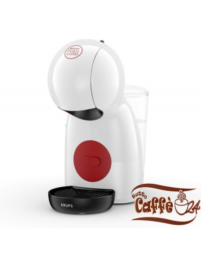 Macchina a Capsule Dolce Gusto Krups Piccolo XS KP1A31P16