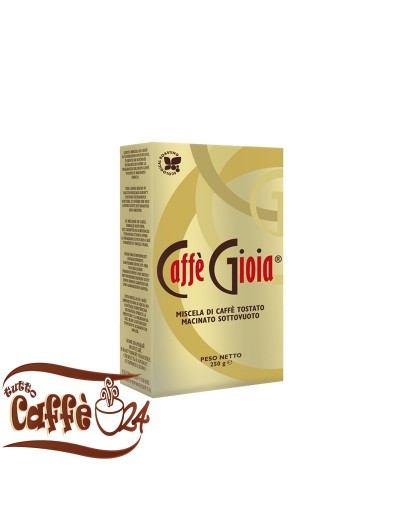 Caffè Gioia Oro Macinato 250g